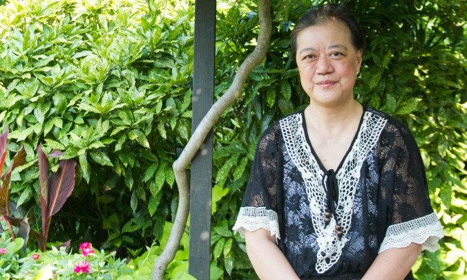 This Is New York: The Untold Story of Dr. Yeou-Cheng Ma, Violin Prodigy and Medical Doctor