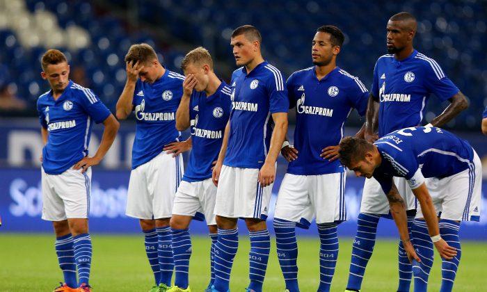 Schalke 04 vs Newcastle United: Live Stream, TV Channel, Betting Odds, Start Time of Club Friendly Match