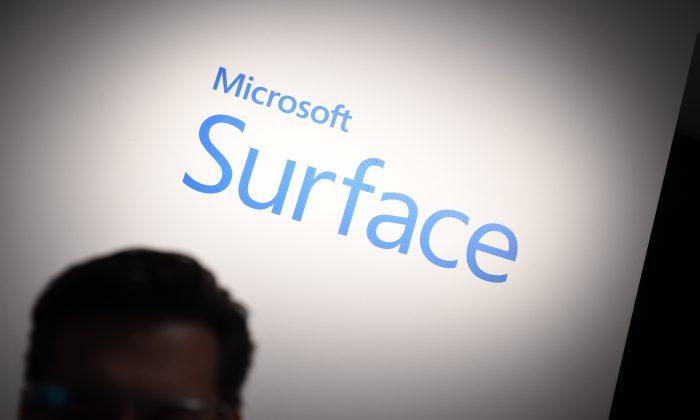 Surface 3 Rumors, Release Date: Is Microsoft Following Up the Surface Pro 3 With Another Tablet in October? 