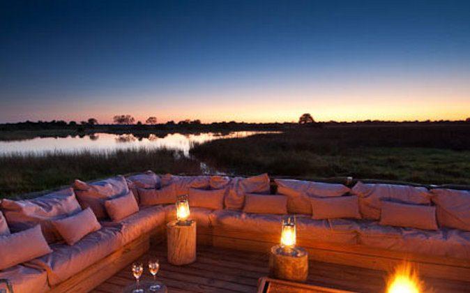 Top 3 Botswana Luxury Safari Combos