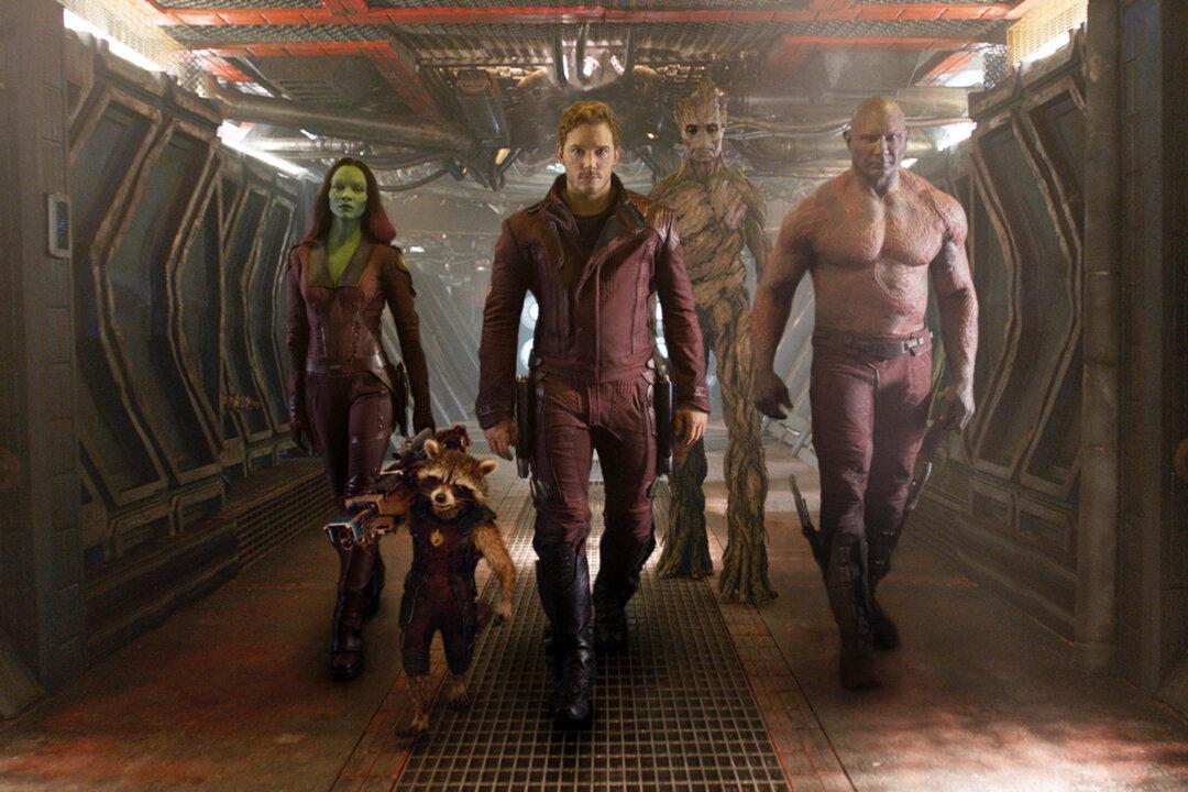 With Digital Forces at the Gate, a Down Year for Hollywood