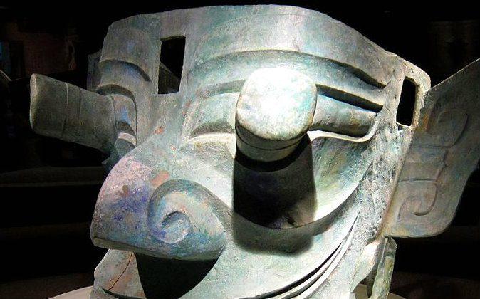 The Mysterious Ancient Artifacts of Sanxingdui That Have Rewritten Chinese History