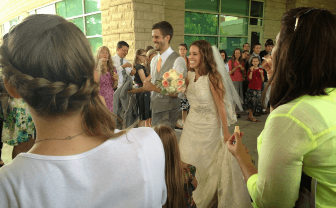 Duggars’ 19 Kids and Counting: Jessa Duggar, Ben Seewald Engaged? Jill Duggar Instagram Message Prompts Speculation