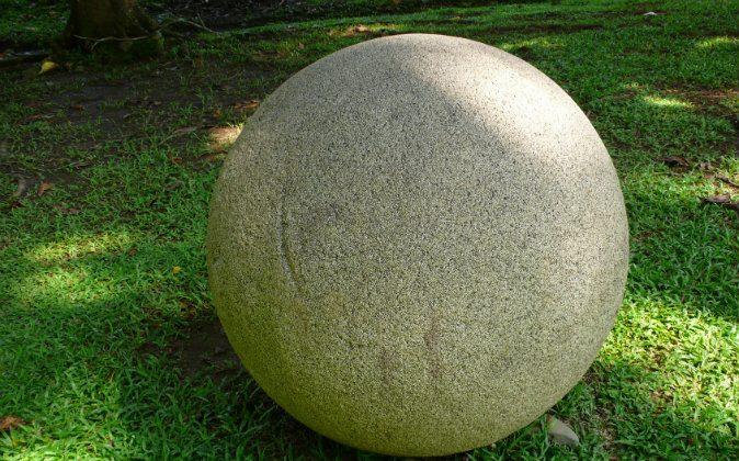 Ancient Giant Spheres Scattered in Costa Rica Puzzle Archaeologists: Origins Unknown