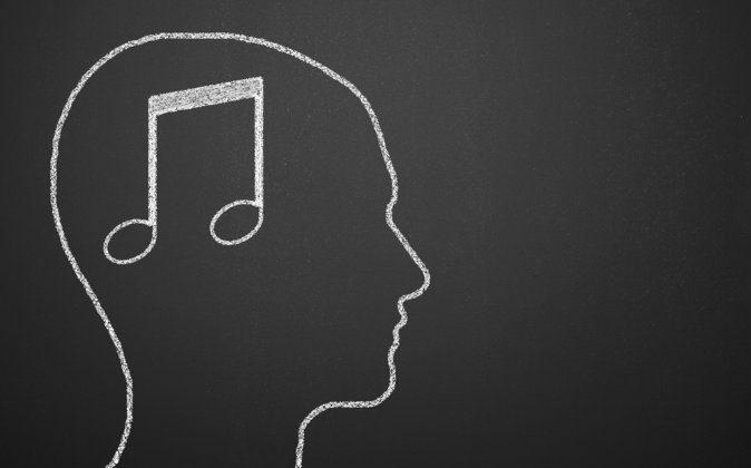 The Strange Ways Our Brains Process Music: What Does Blue Sound Like?