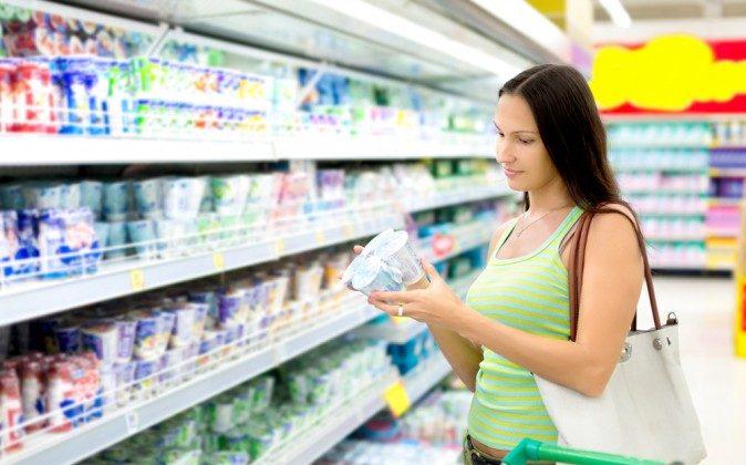 Yogurt and Probiotic-Rich Foods can Help Lower Blood Pressure