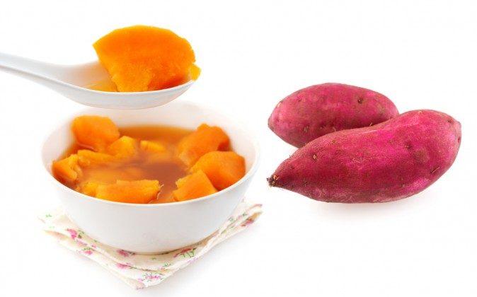 What Is the Healthiest Way To Cook a Sweet Potato?