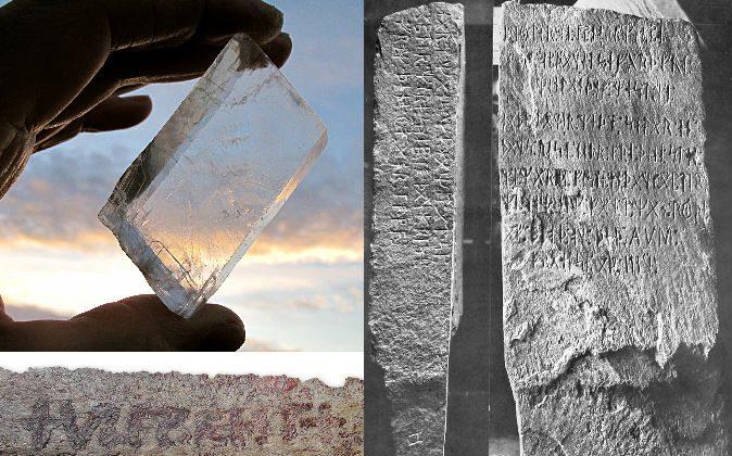 3 Fascinating Viking Artifacts, Including What May Be the Fabled Sunstone