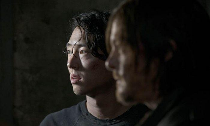Walking Dead Season 5 Will Show the ‘Scale of the World’ in a New Way, Producer Says
