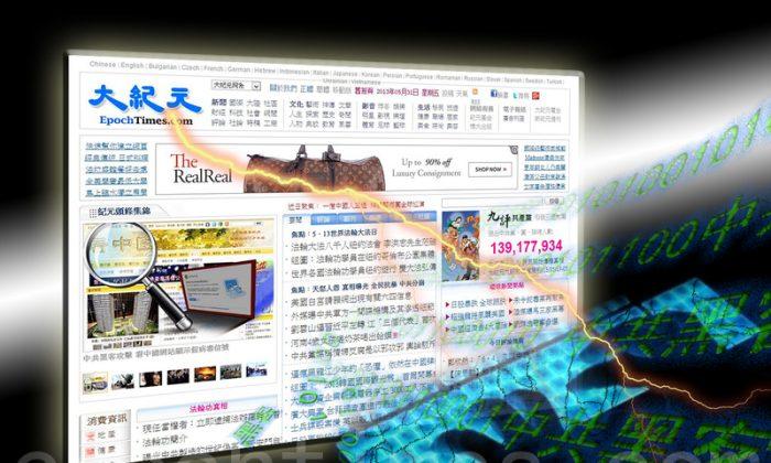 Why the CCP Keeps Hacking Epoch Times