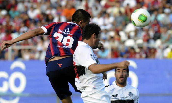 Alpha United FC vs Olimpia: Live Stream, TV Channel, Betting Odds, Start Time of CONCACAF Champions League 2014 Group Stage Match