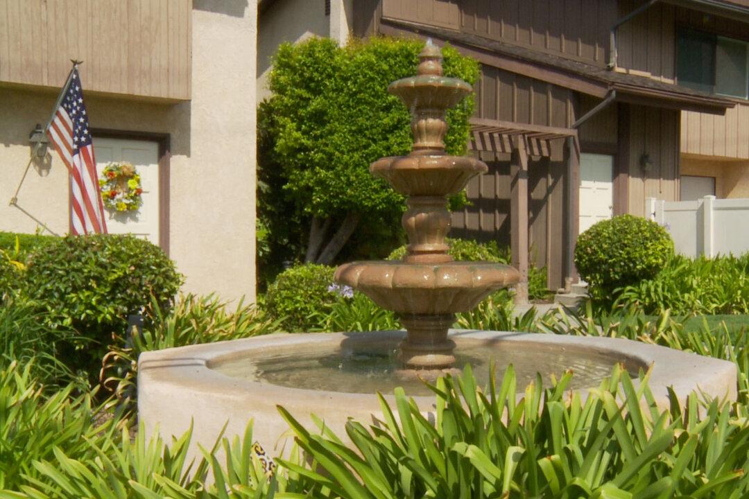 California Residents Report Water Wasters by Smartphone