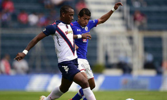 Cruz Azul vs Alajuelense: Live Stream, TV Channel, Betting Odds, Start Time of CONCACAF Champions League 2014/2015