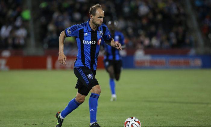 Montreal Impact vs FAS: Live Stream, TV Channel, Betting Odds, Start Time of CONCACAF Champions League 2014/2015