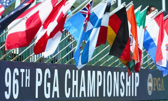 Analysis: PGA Championship Going Outside the USA ? Why Not?
