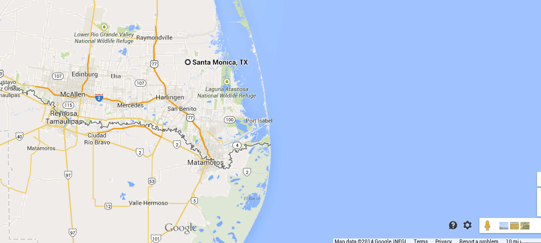 Javier Vega Jr Dead: Border Patrol Agent Killed in Texas During Robbery