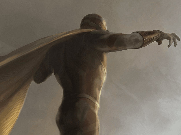 Avengers 2 ‘Age of Ultron’ Spoilers: The Vision Gains Avengers’ Trust in a ‘Shocking Way’ (With Ms. Marvel Rumors)