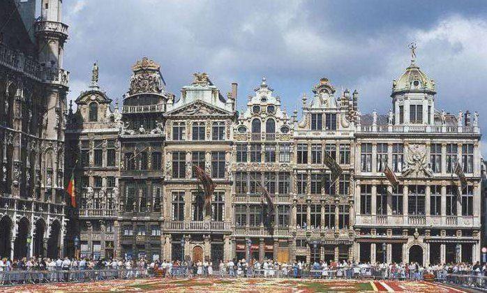 Top 10 Things to See and Do in Brussels