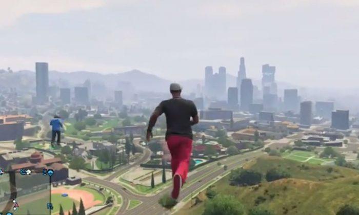 GTA Online 5 Cheats Update: Players Say ‘Grand Theft Auto V’ Has God Mode Glitch Still, While Walking on Air Bug Still Around