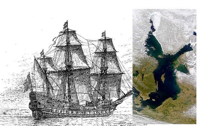 Archaeologists to Explore Secrets of Mars—the Fiercest Warship of the 16th Century