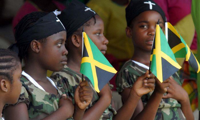 Jamaica Independence Day 2014: Messages From Prime Minister and Governor General; US Official John Kerry