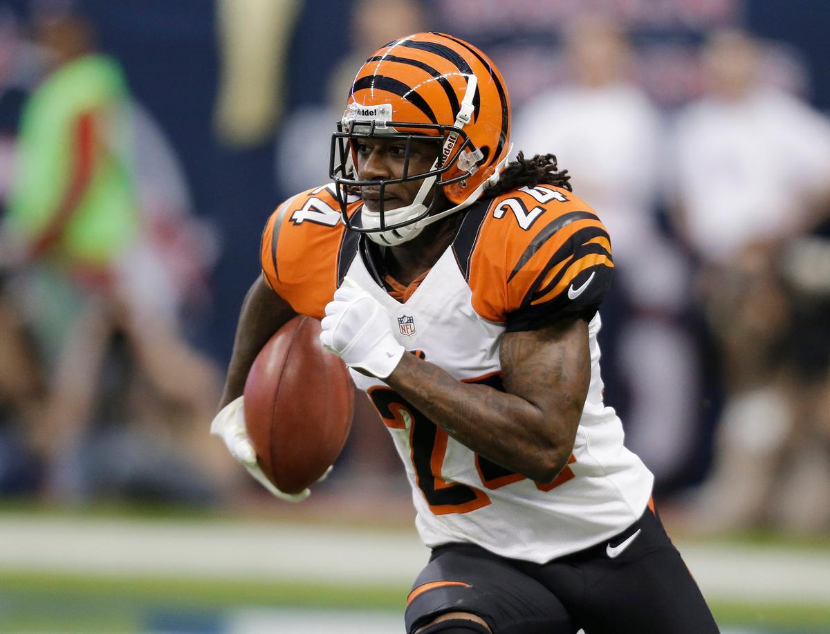 Adam ‘Pacman’ Jones Threatens Ludacris Over Using a Picture of Him in a Neck Brace on Instagram