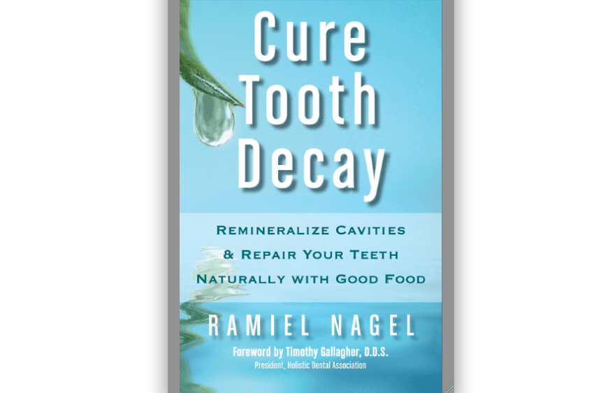 Eating Your Way to Better Dental Health