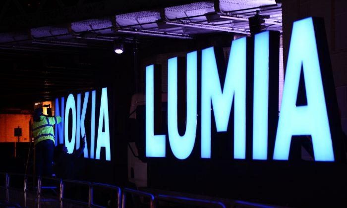 Lumia 730 Release Date and Specs: Leaked Photos of Nokia’s ‘Superman’ Selfie Phone Emerge
