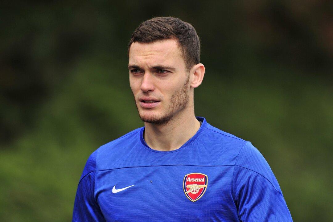 EPL Transfer News, Rumors 2014: Angel Di Maria Heading off to Manchester United, Thomas Vermaelen Leaving Arsenal, and Radamel Falcao Out of Liverpool