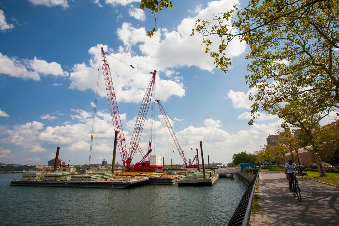 Sustainable Options for Reducing NYC’s Mounds of Garbage