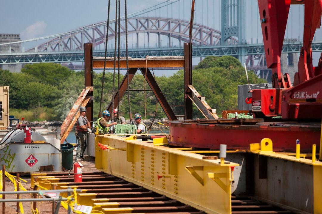 NY Local Officials Won’t Let Manhattan Upper East Side Garbage Station Get Built
