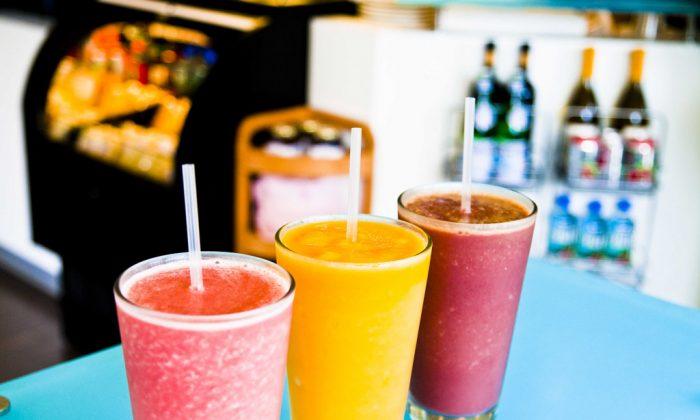 8 Summer Beverages to Avoid