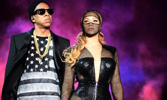 Beyonce, Jay Z Divorce Rumors Persist: Beyonce’s Mom Says They’re Not True (Instagram)