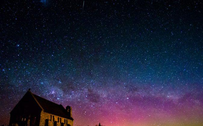 Top 10 Places to See the Stars