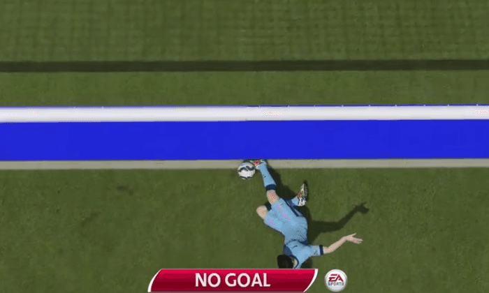 FIFA 15 Release Date, 2015 Player Ratings: Goal-Line Technology, EPL Stadiums Will be Featured (+Video)