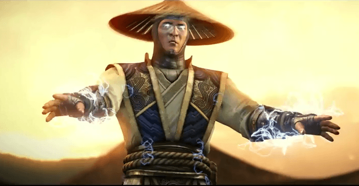 Mortal Kombat X Release Date: Ed Boon Shows off Raiden in a New Trailer (Graphic Warning)