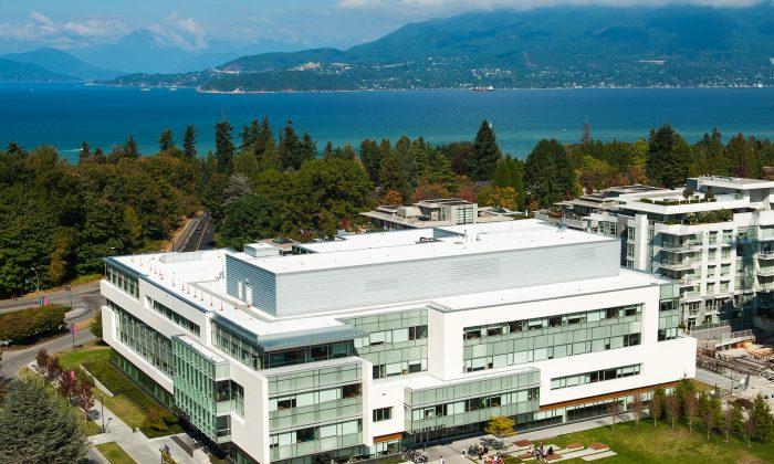 UBC Reveals Former President’s Travel Costs