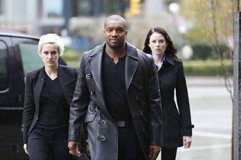 Continuum Season 4 Renewed? Fans Plan to Tweet with Hashtag on Friday to Demand Show Renewal