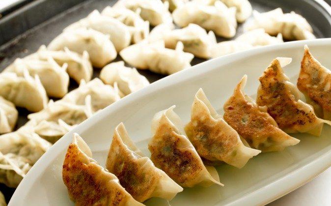 Every Culture Has Its Dumpling—Who Copied Whom?