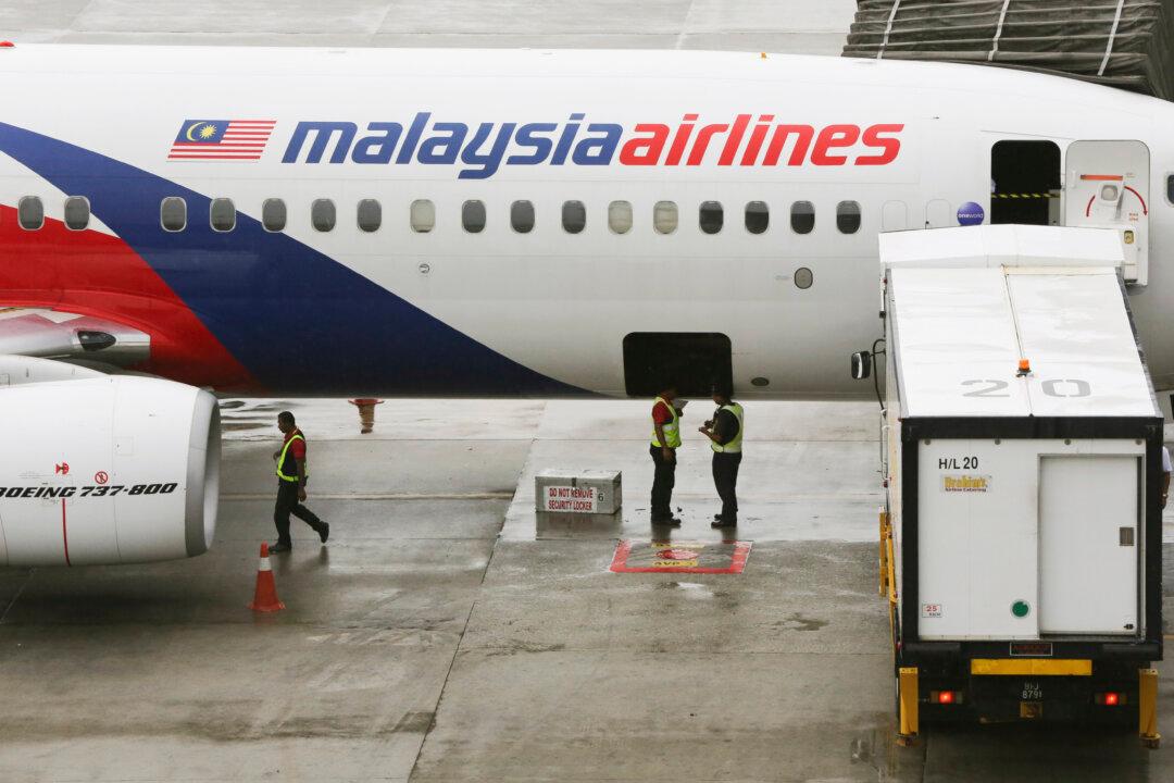 Evidence Indicates MH370 Flight Crash Was Deliberate, Says Investigator