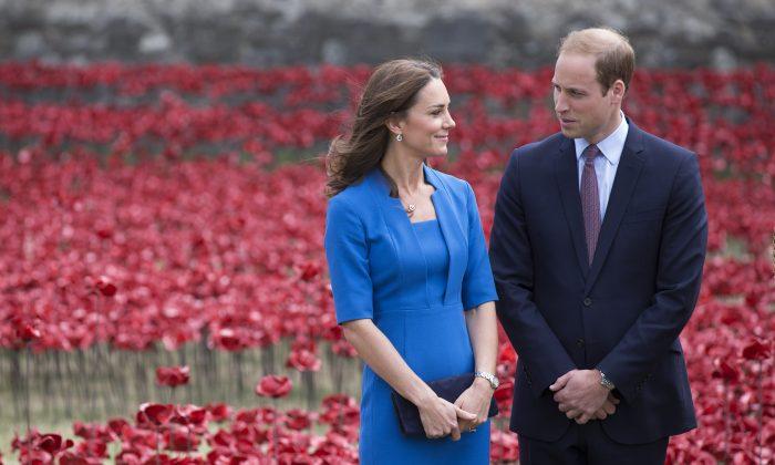 Kate Middleton Pregnant Rumors: Duchess of Cambridge Wants Three Children
