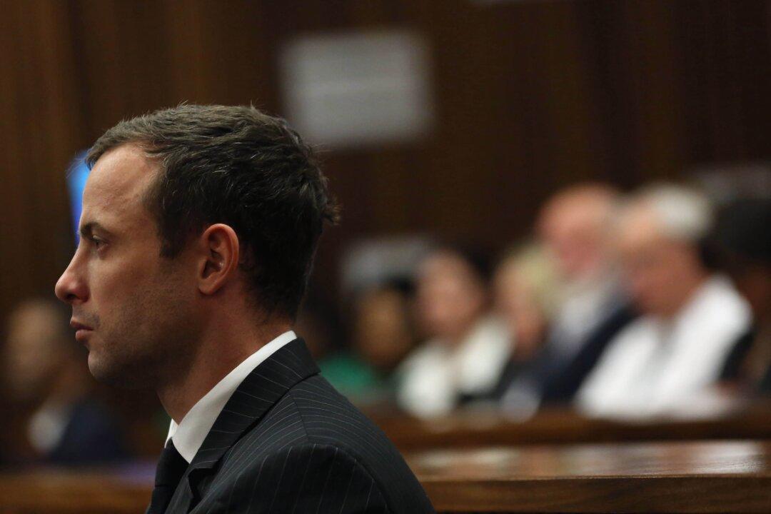 Oscar Pistorius Trial: Witness Annette Stipp Says Testifying Was Like Being Trampled by a Bus