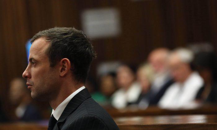 Oscar Pistorius Trial: Witness Annette Stipp Says Testifying Was Like Being Trampled by a Bus
