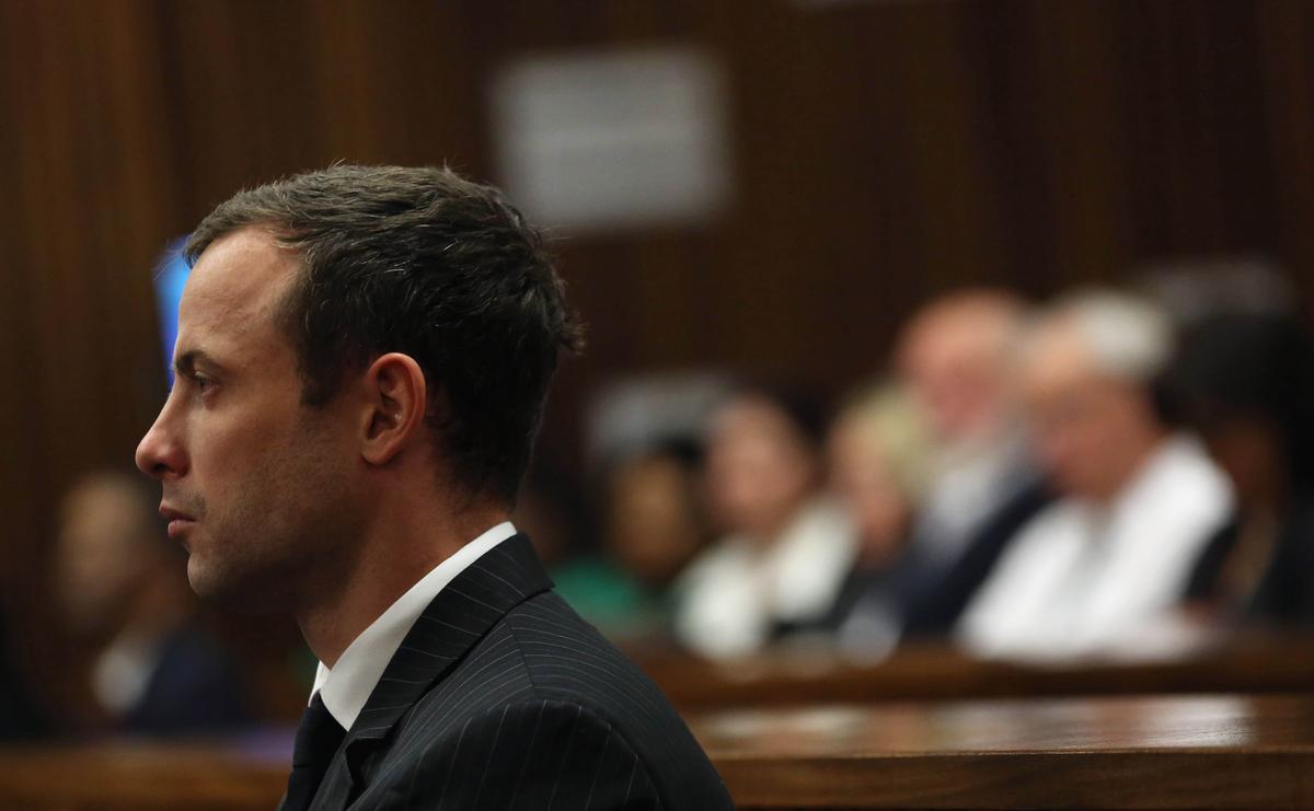 Oscar Pistorius Trial: Witness Annette Stipp Says Testifying Was Like Being Trampled by a Bus