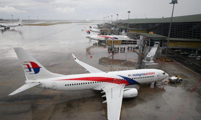 Malaysia Airlines Flight 370: Missing Plane Hijacked by Three Russians, Claims Author