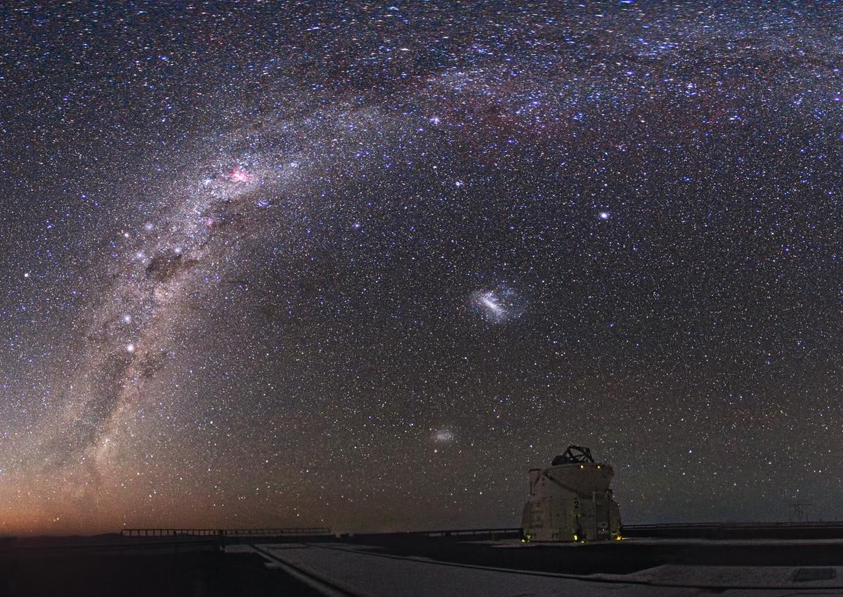 Stories From the Sky: Astronomy in Indigenous Knowledge