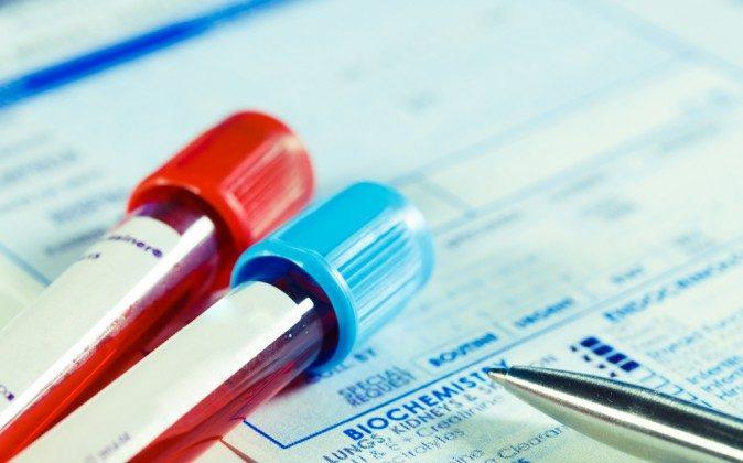 Could a Blood Test Predict Suicide Risk?