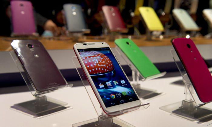 Moto X+1 (X2) Release Date: Verizon May Launch New Motorola Phone in a Few Weeks, Report Says