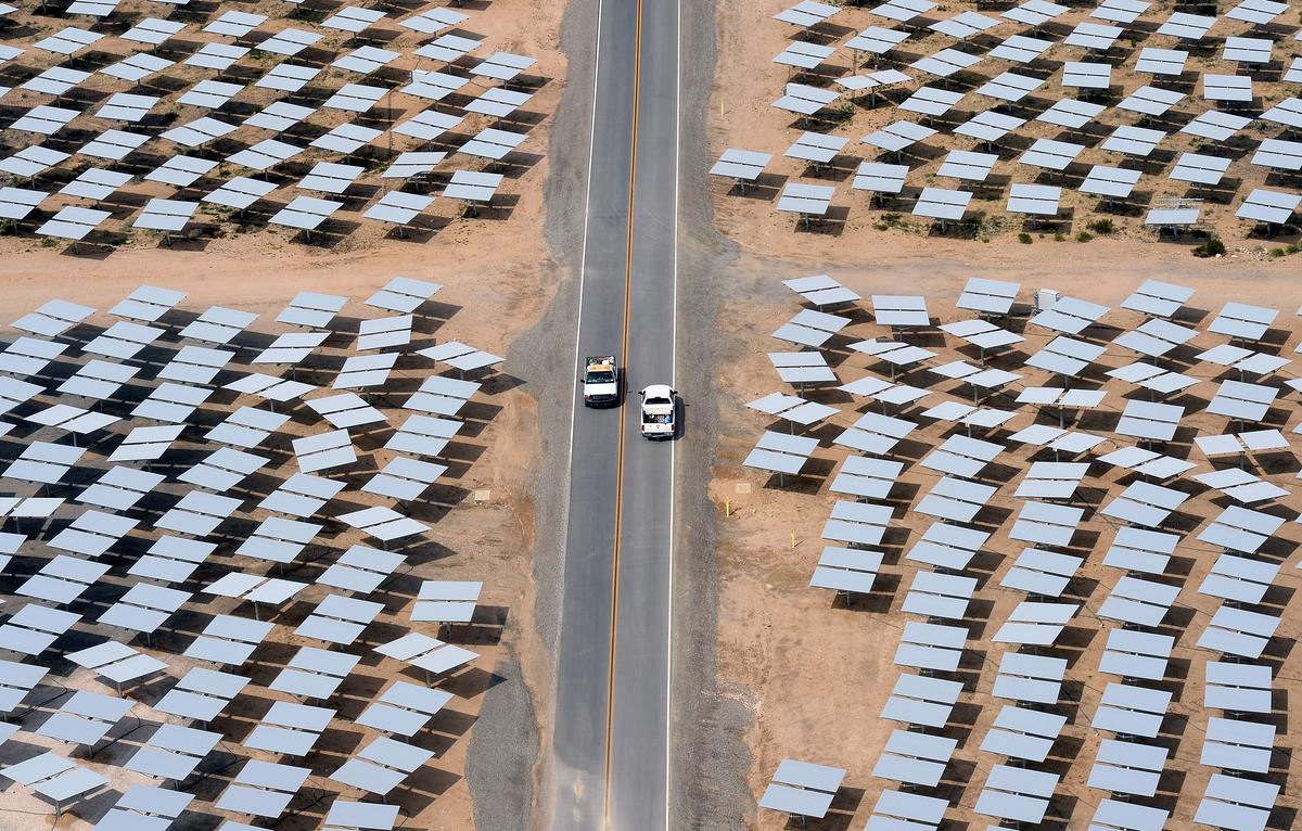 Alternative Energy Failures Abroad Should Serve as a Warning