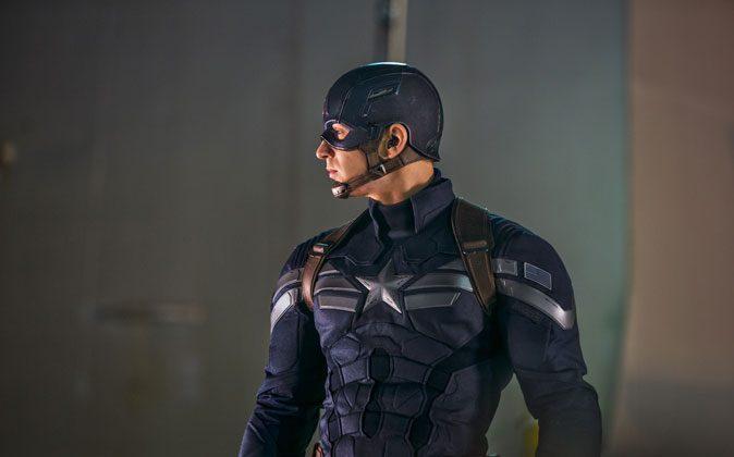 Captain America to Die in Captain America 3? Director Hints at ‘End’ for Chris Evans Character
